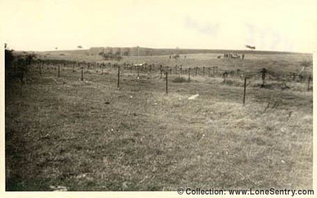 [Mine school near Metz: 305th Engineer Combat Battalion WWII Photo Album, 80th Infantry Division]