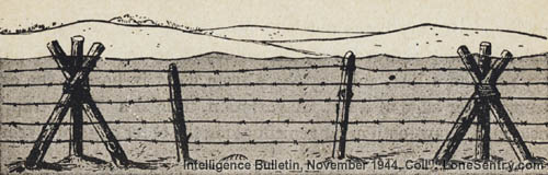 [Figure 11. Wire Fences.]