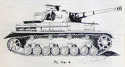 [Panzer IV]