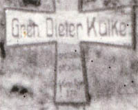 [Gren. Dieter Kulke: German Military Graves in Italy]