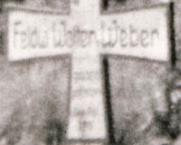 [German Military Graves in Italy]