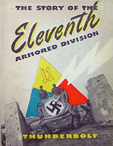 [The Story of the 11th Armored Division: Thunderbolt]