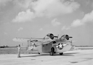 Grumman JRF-5 Goose – WW2 Images