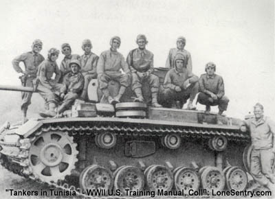 Panzer Mark 5