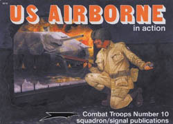 US Airborne in Action
