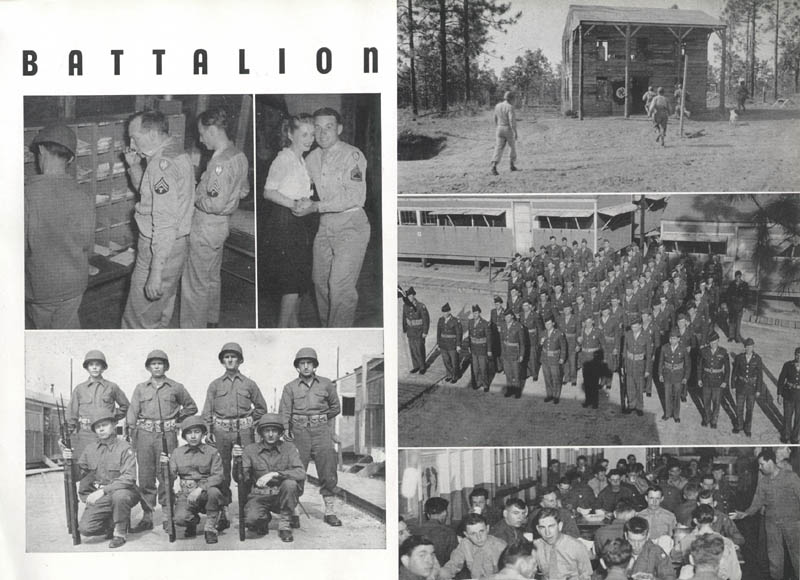 3rd Battalion, 259th Infantry, 65th Inf. Div.