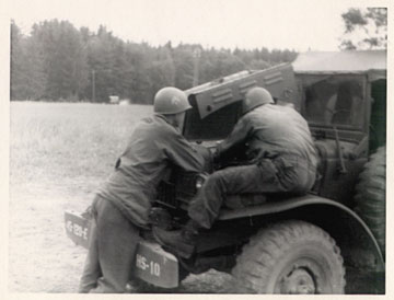 [Truck 120th Engineers, 45th Infantry Division]