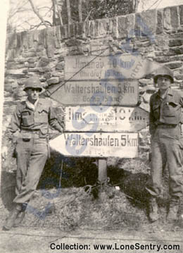 [US Army 89th Infantry Division WWII]