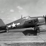 Grumman XF6F-4 Hellcat