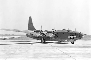 Consolidated PB4Y-2 Privateer – WW2 Images