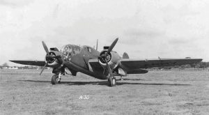 USAAF Martin A-30 – WW2 Images