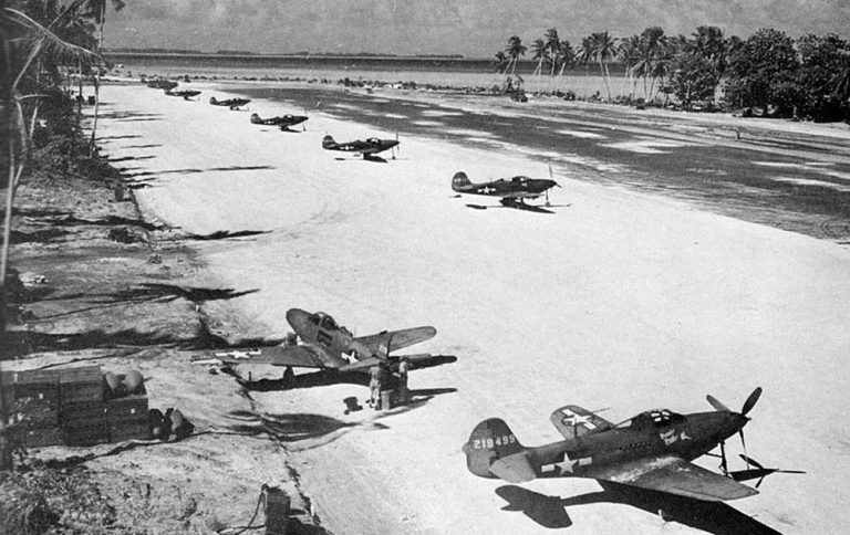 P-39 – WW2 Images