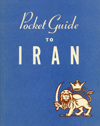 [A Pocket Guide to Iran]