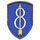 [8th Infantry Division Patch]